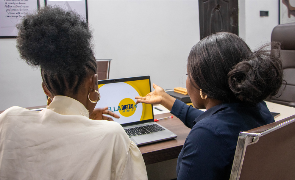 Technology Consulting